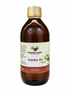 acne treatment natural oil Jojoba oil
