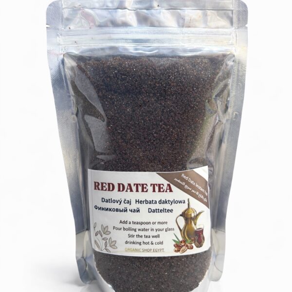 Dates Tea | Instant Tamarind Tea Drink – Organic Shop Egypt