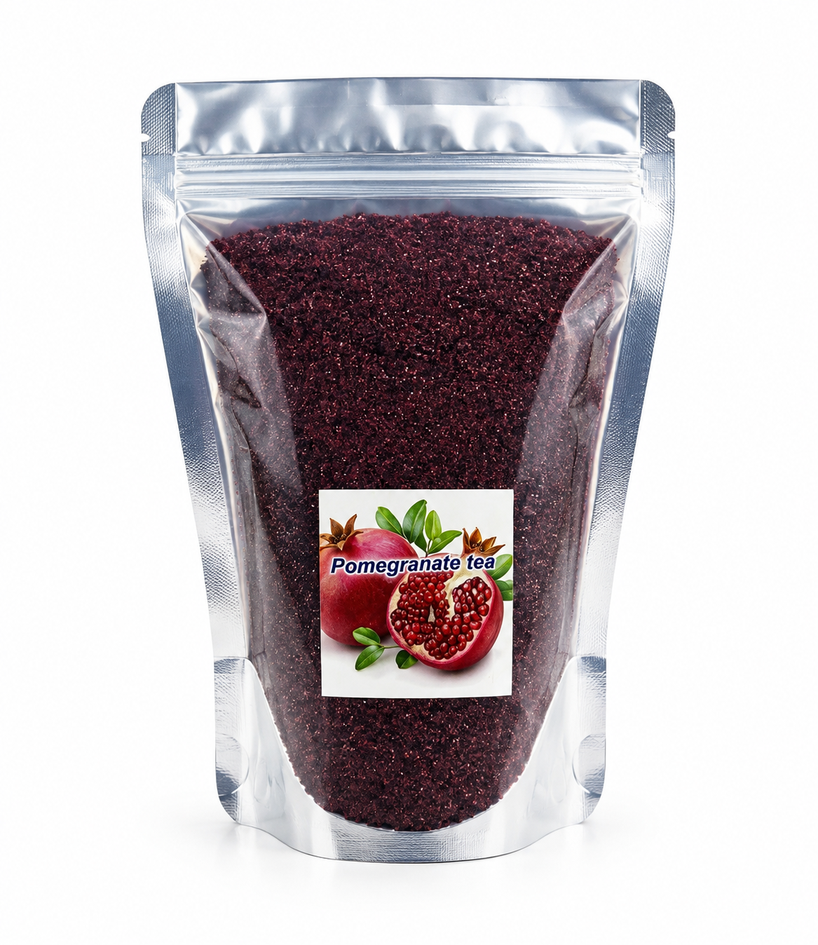 1de9e9dc-d803-4ec3-92f2-d2429427af37 Pomegranate Instant Tea | Refreshing Fruity Drink from Egypt - Image 1