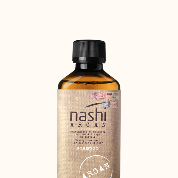 Nashi Shampoo-201270809139