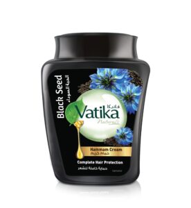 Vatika Hair Mask