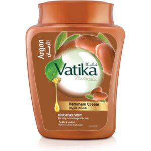 Vatika Hair Mask