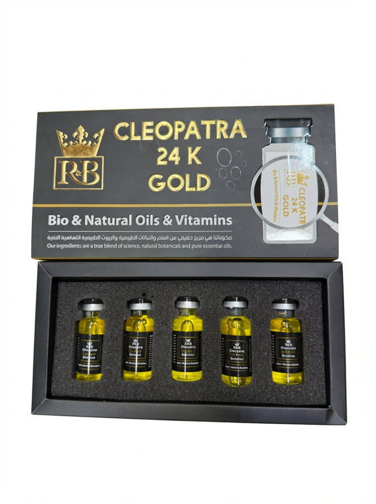 Cleopatra marine collagen