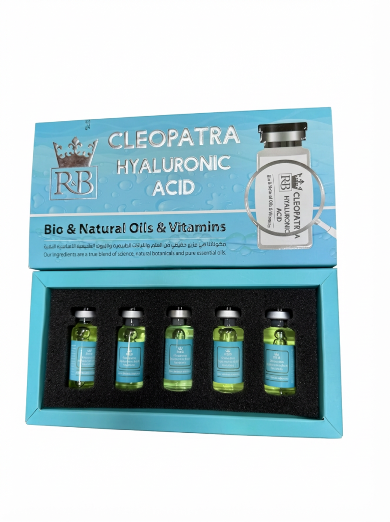 Collagen Ampoules