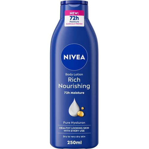 nivea body lotion-201270809139