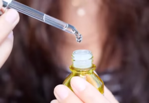 Anti-Aging Gesichtsöl natürlich