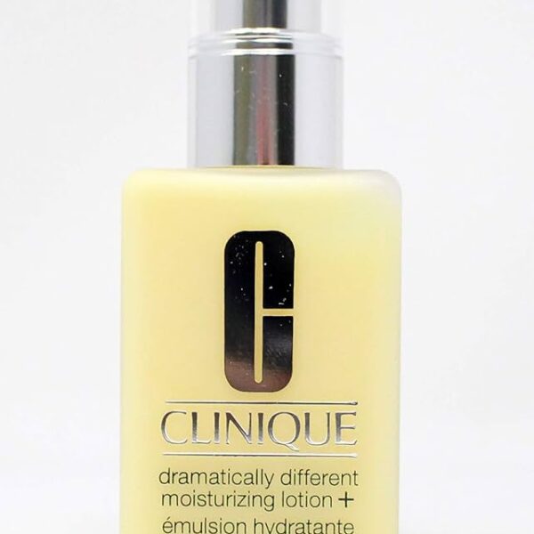 clinique dramatically different moisturizing lotion-201270809139