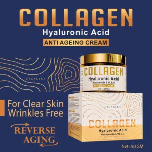 Collagen Cream Egypt