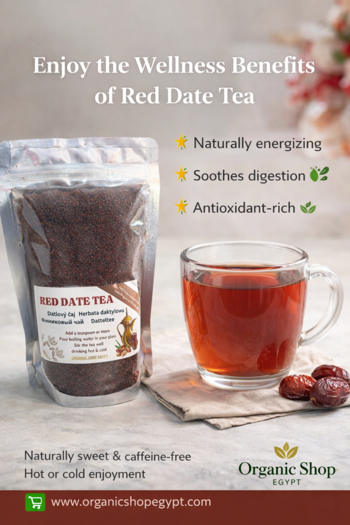 Aegyptischen Datteltee kaufen