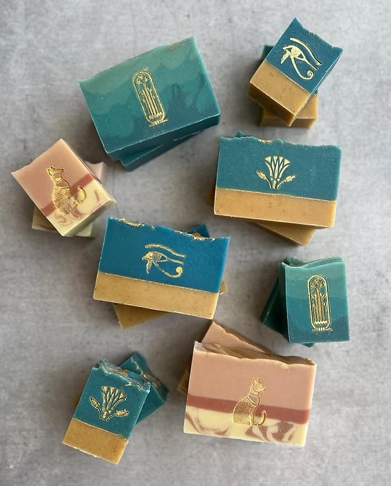 natural skincare Egypt