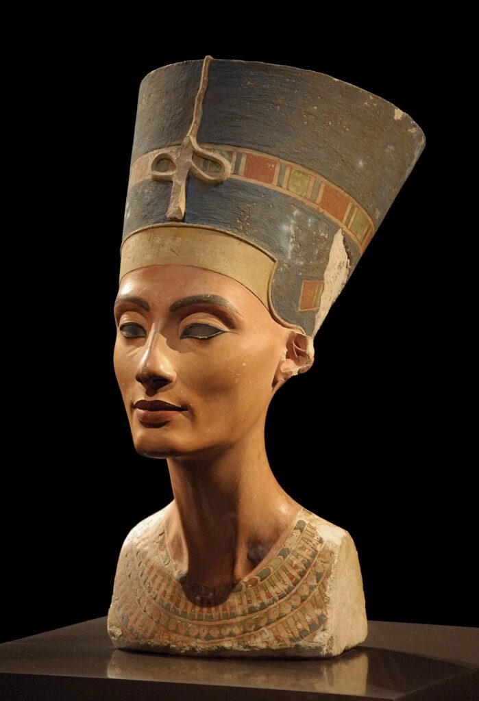 history of cosmetics