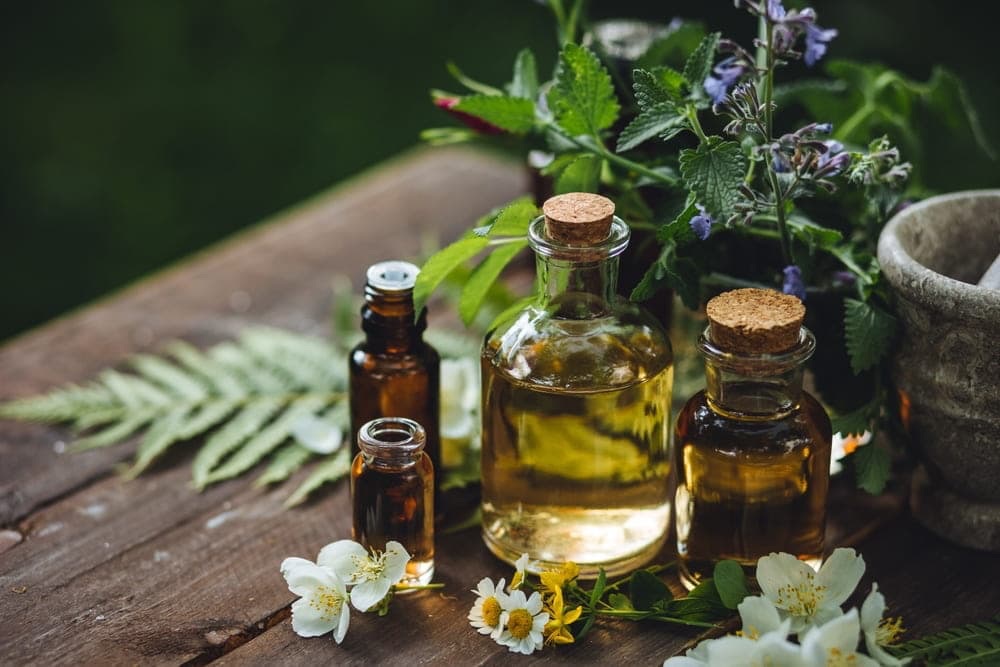 buy essential oils Egypt