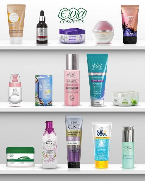 Eva Creme Aegypten kaufen