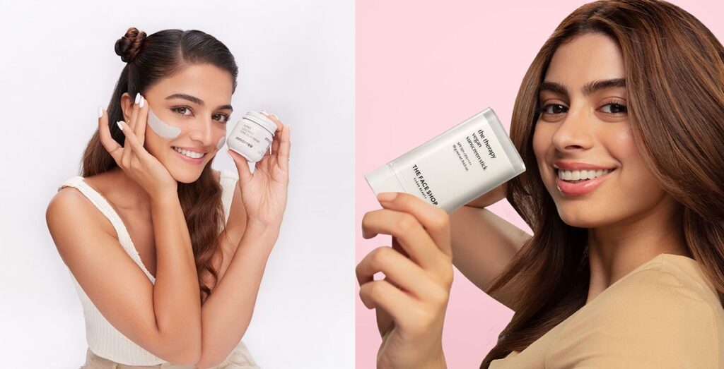 skin care