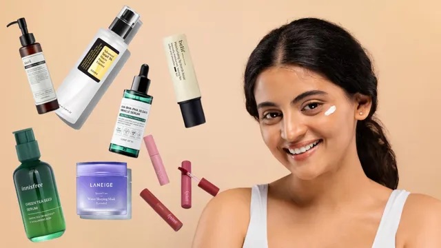 korean skin care