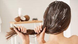 best natural oils for hair and skin