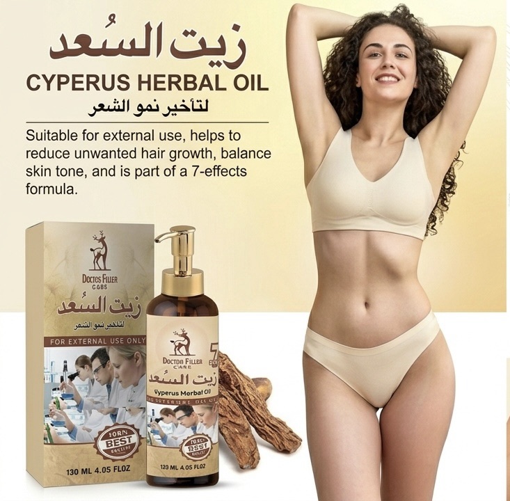 cyperus rotundus oil