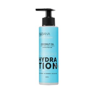Bobana Egypt leave in conditioner