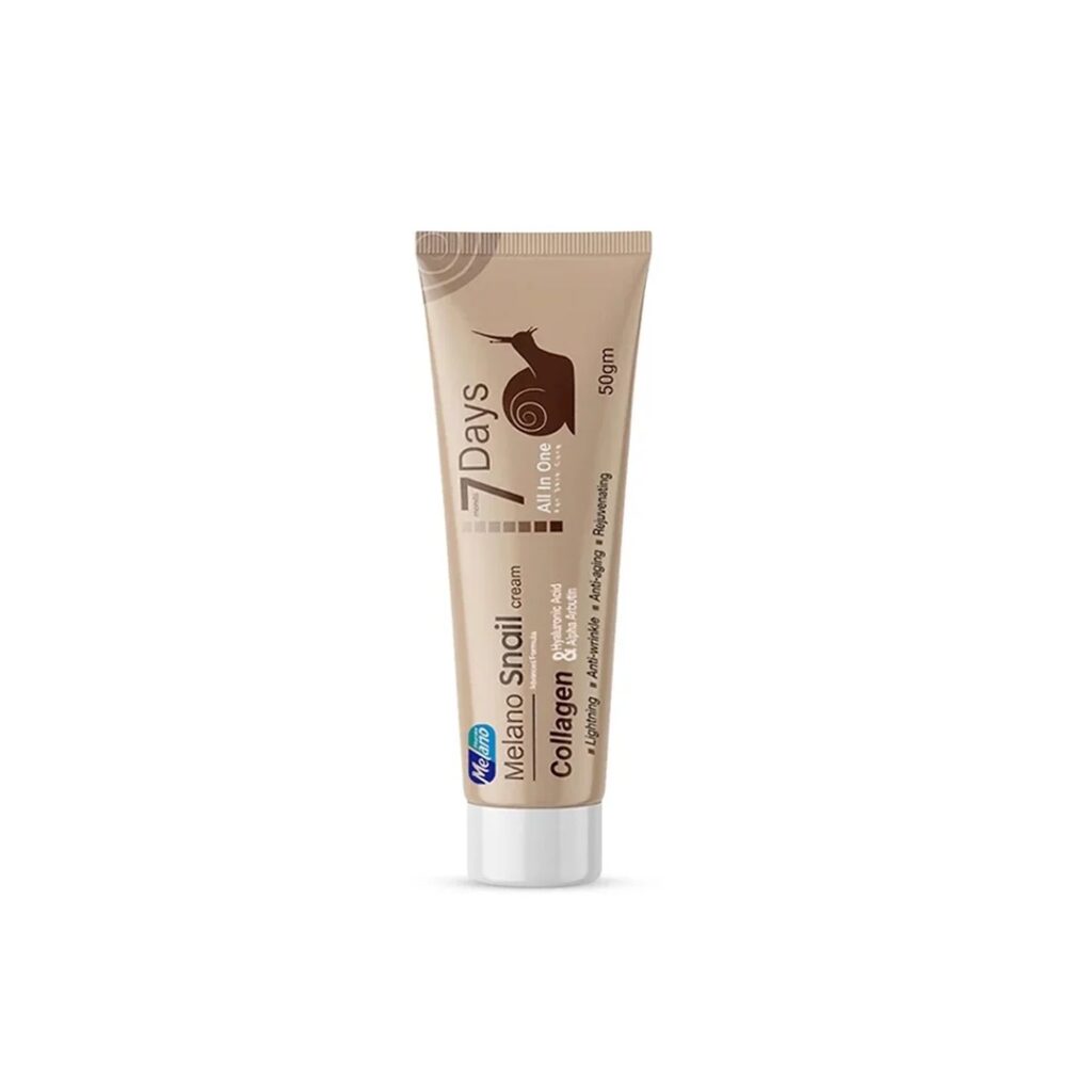 Melano Snail Cream Egypt 